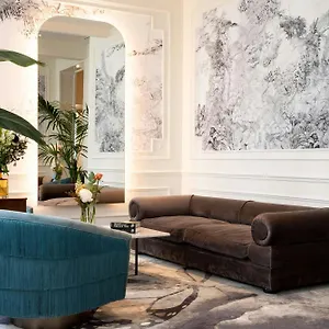 Sapphire House Antwerp, Autograph Collection Bélgica