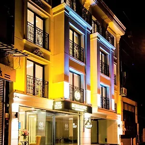 Boss Sultanahmet Otel