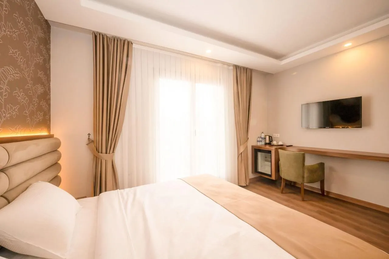 King City Hotel Istanbul Ataturk Airport