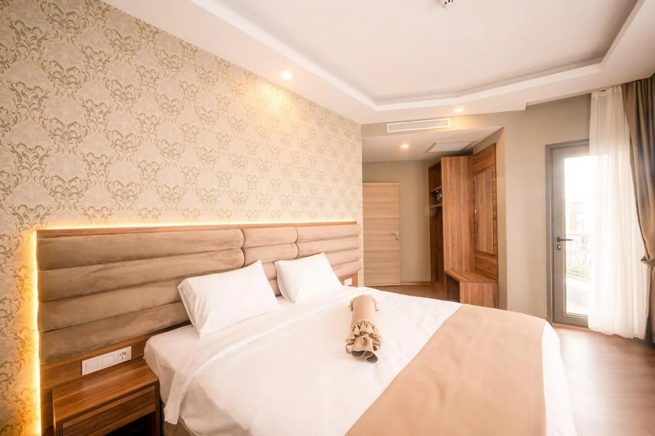 King City Hotel Istanbul Ataturk Airport