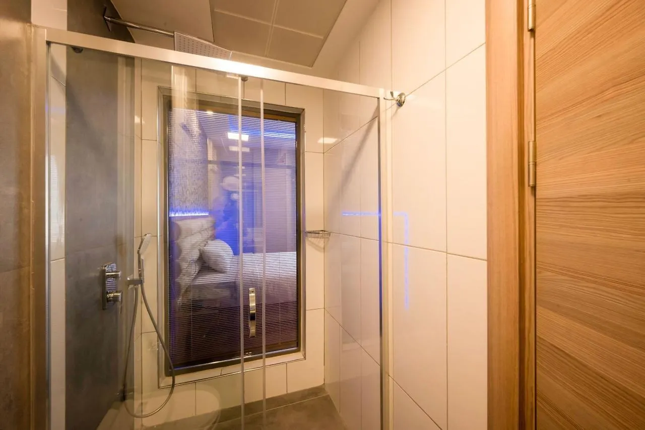 King City Hotel Istanbul Ataturk Airport