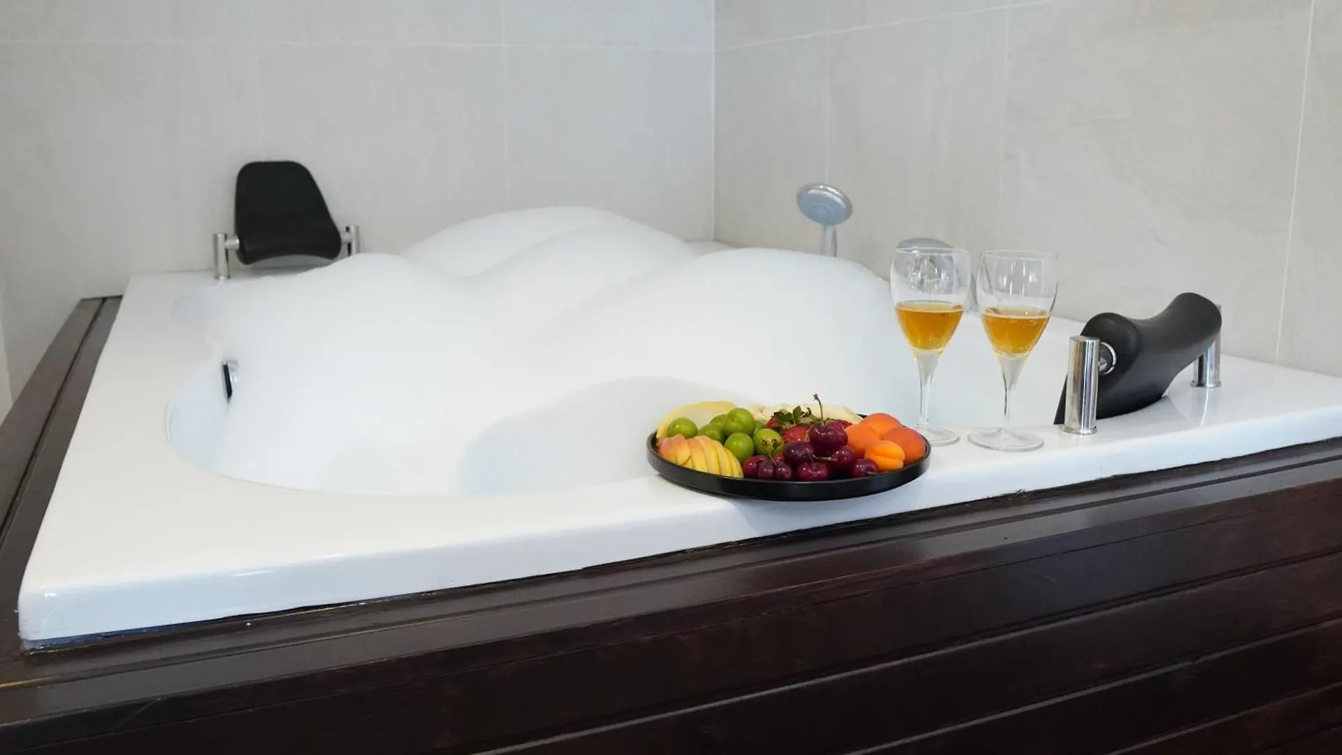 King City Hotel Istanbul Ataturk Airport Tyrkiet