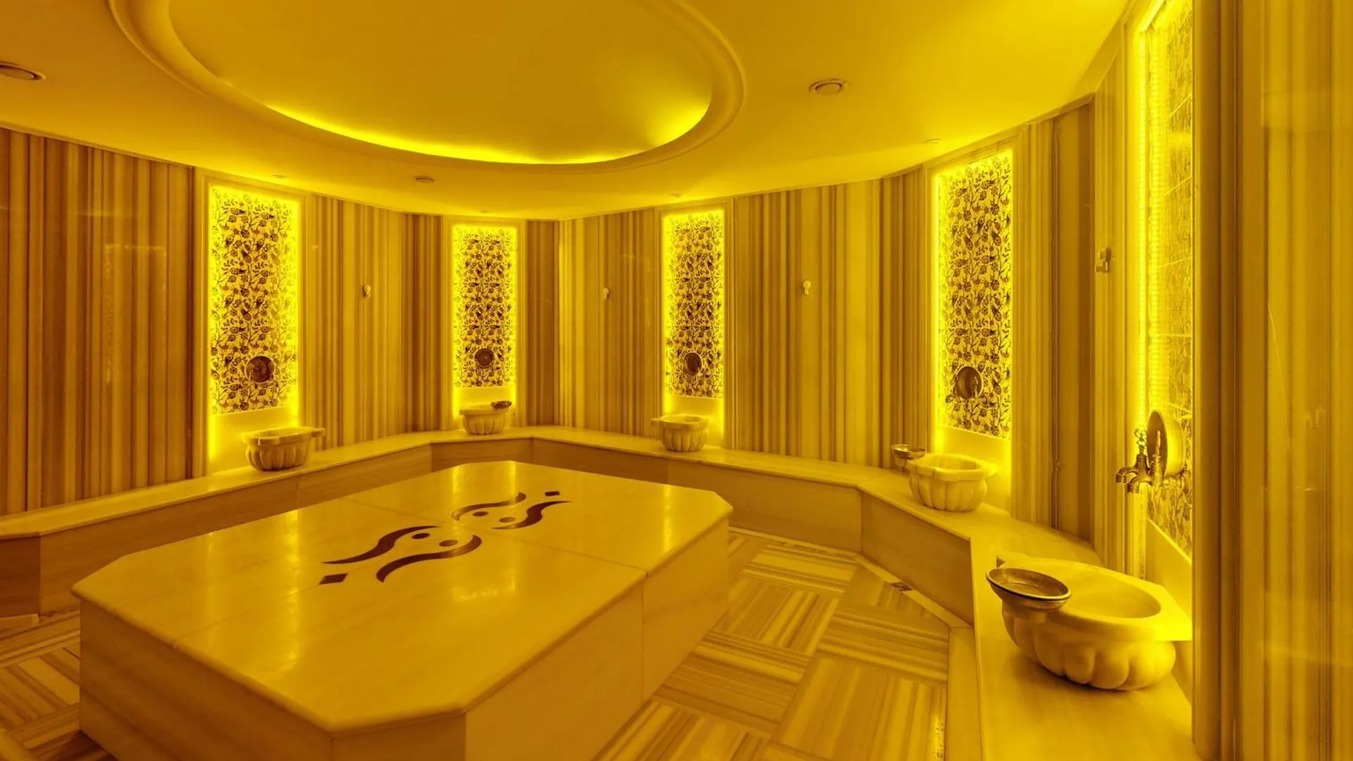 King City Hotel Istanbul Ataturk Airport