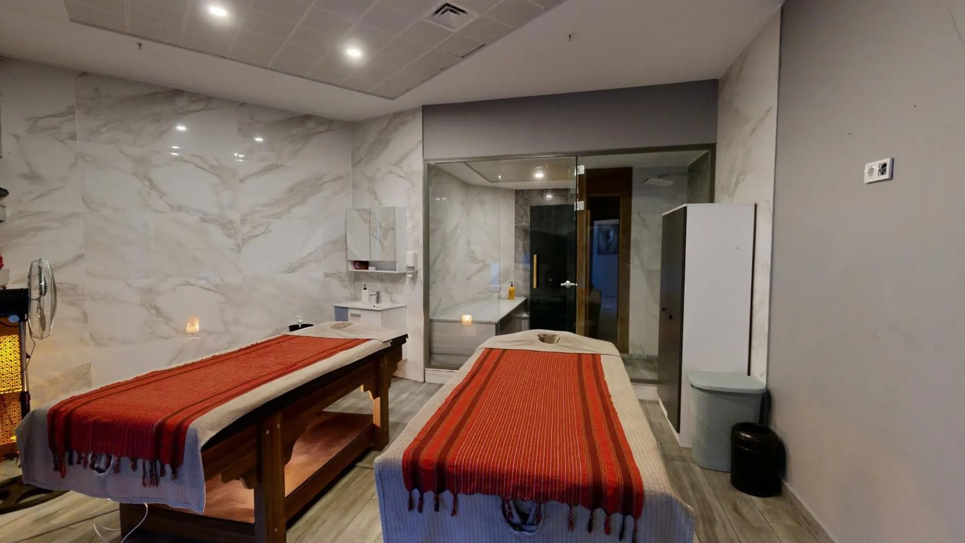 King City Hotel Istanbul Ataturk Airport