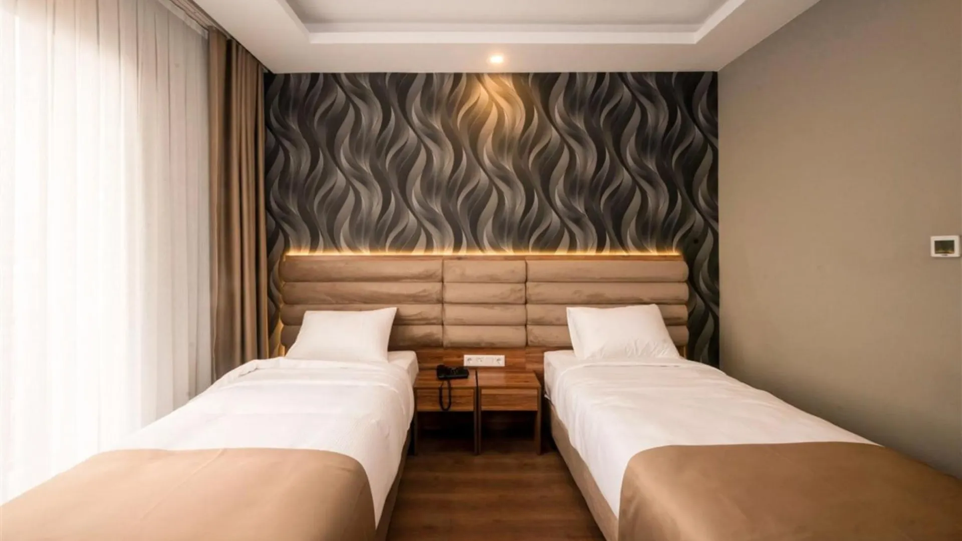King City Hotel Istanbul Ataturk Airport 3*,
