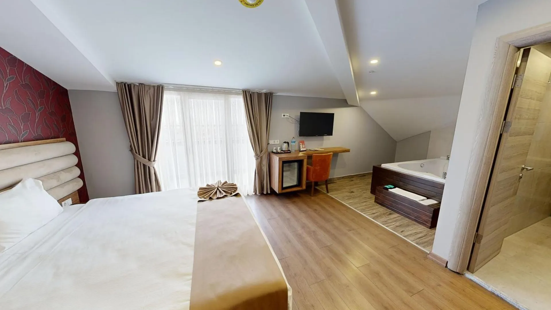 King City Hotel Istanbul Ataturk Airport