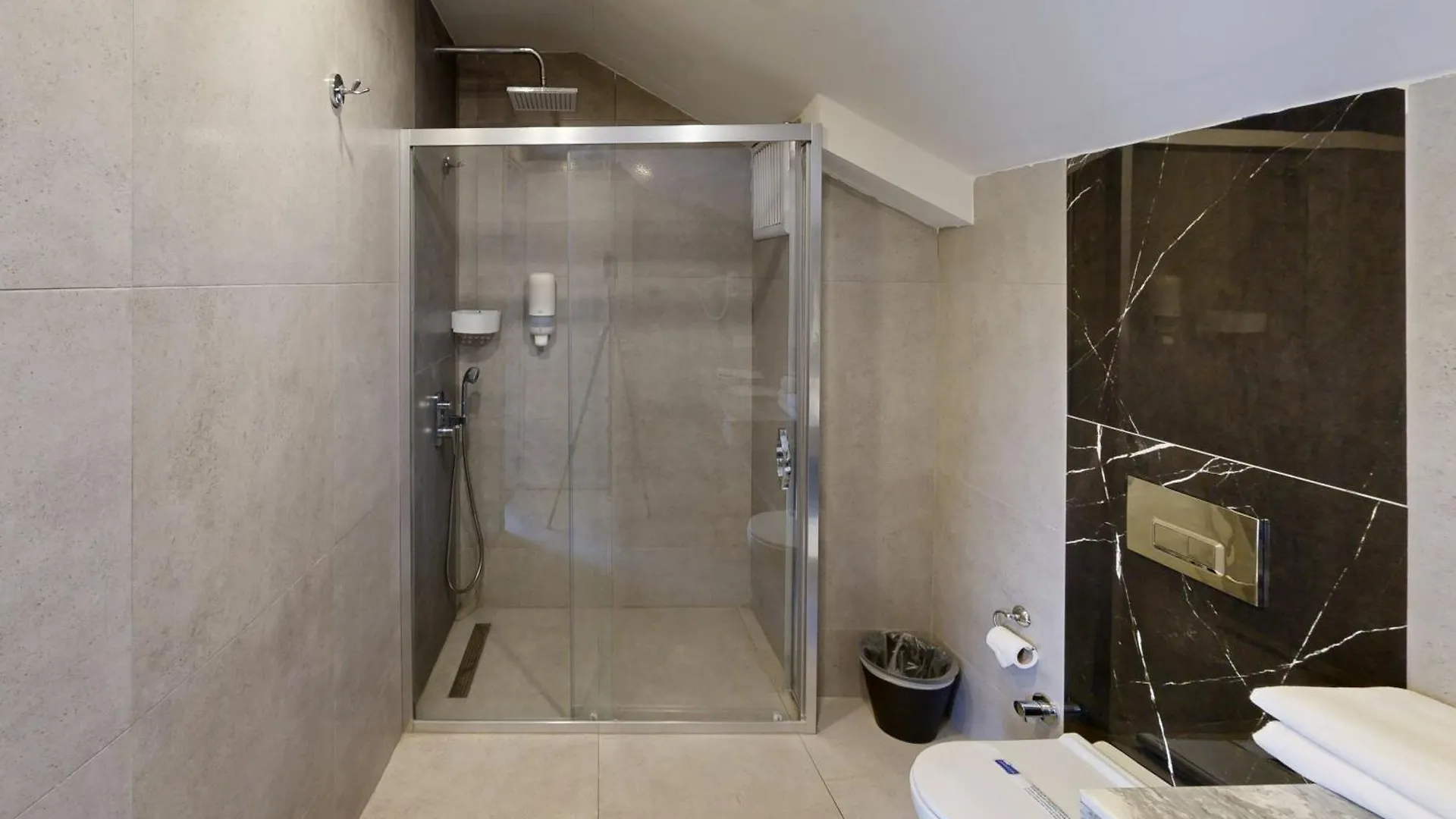 King City Hotel Istanbul Ataturk Airport