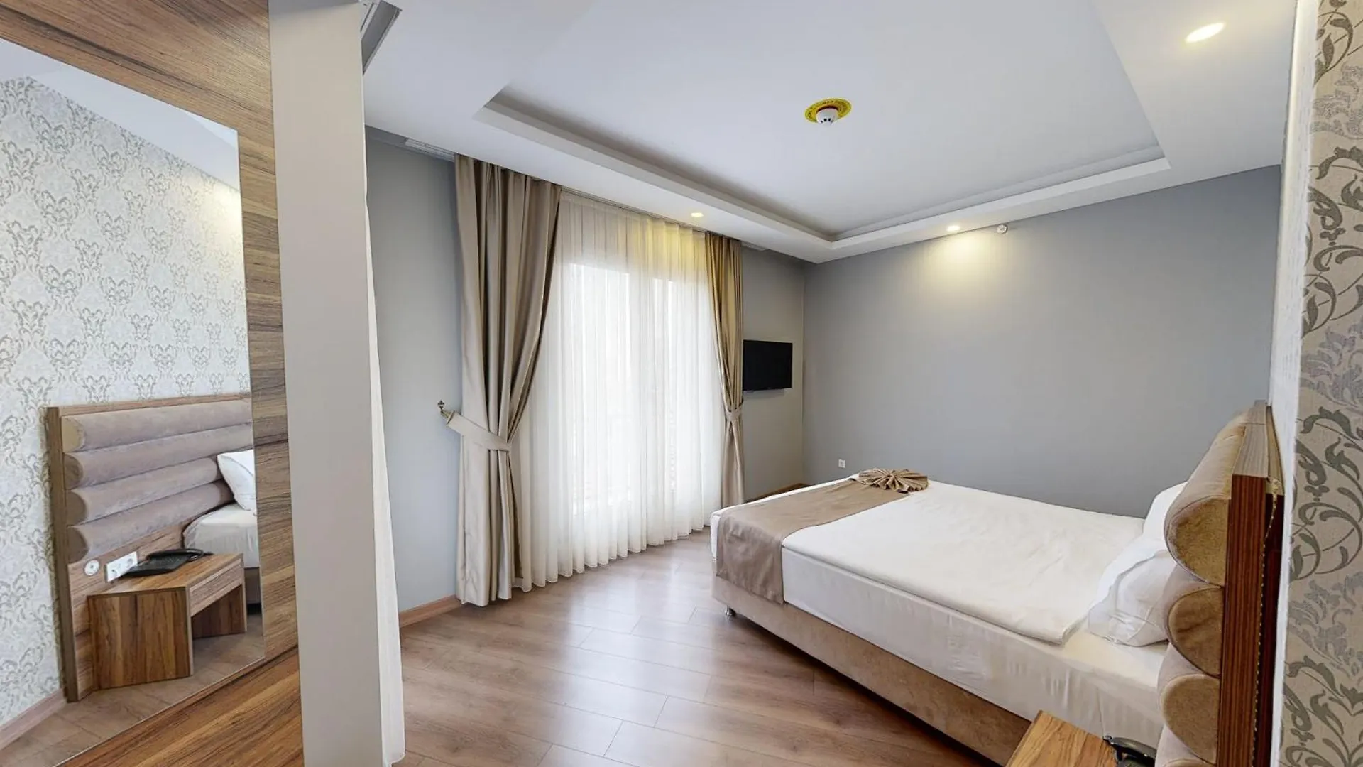 King City Hotel Istanbul Ataturk Airport