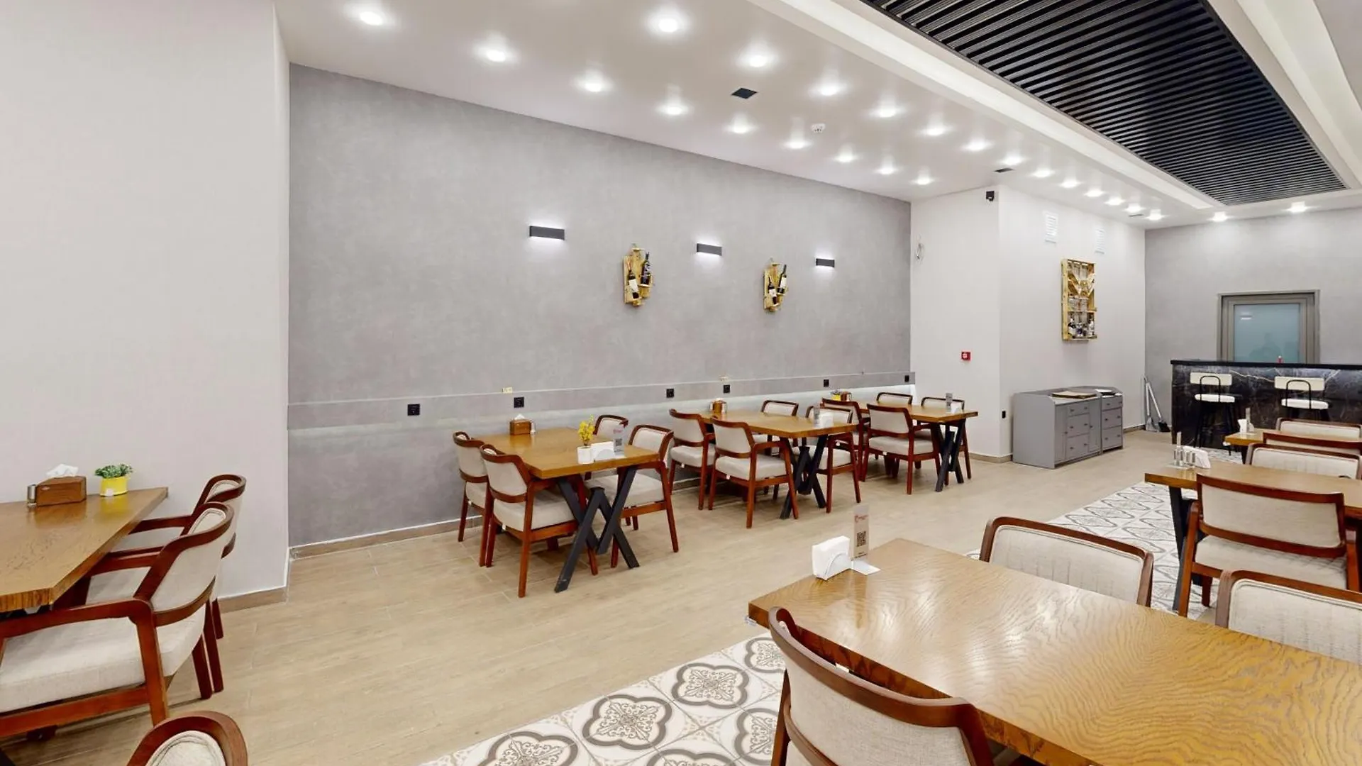 King City Hotel Istanbul Ataturk Airport