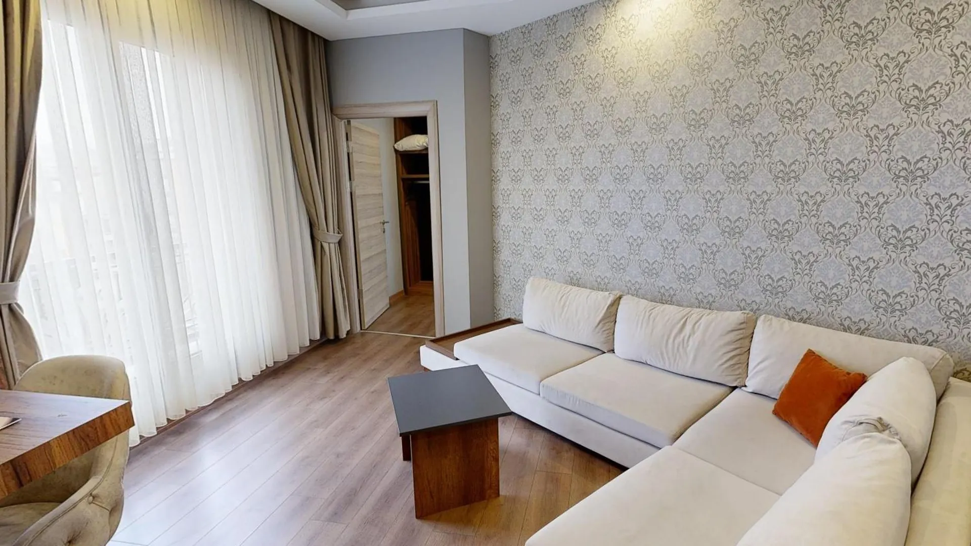King City Hotel Istanbul Ataturk Airport