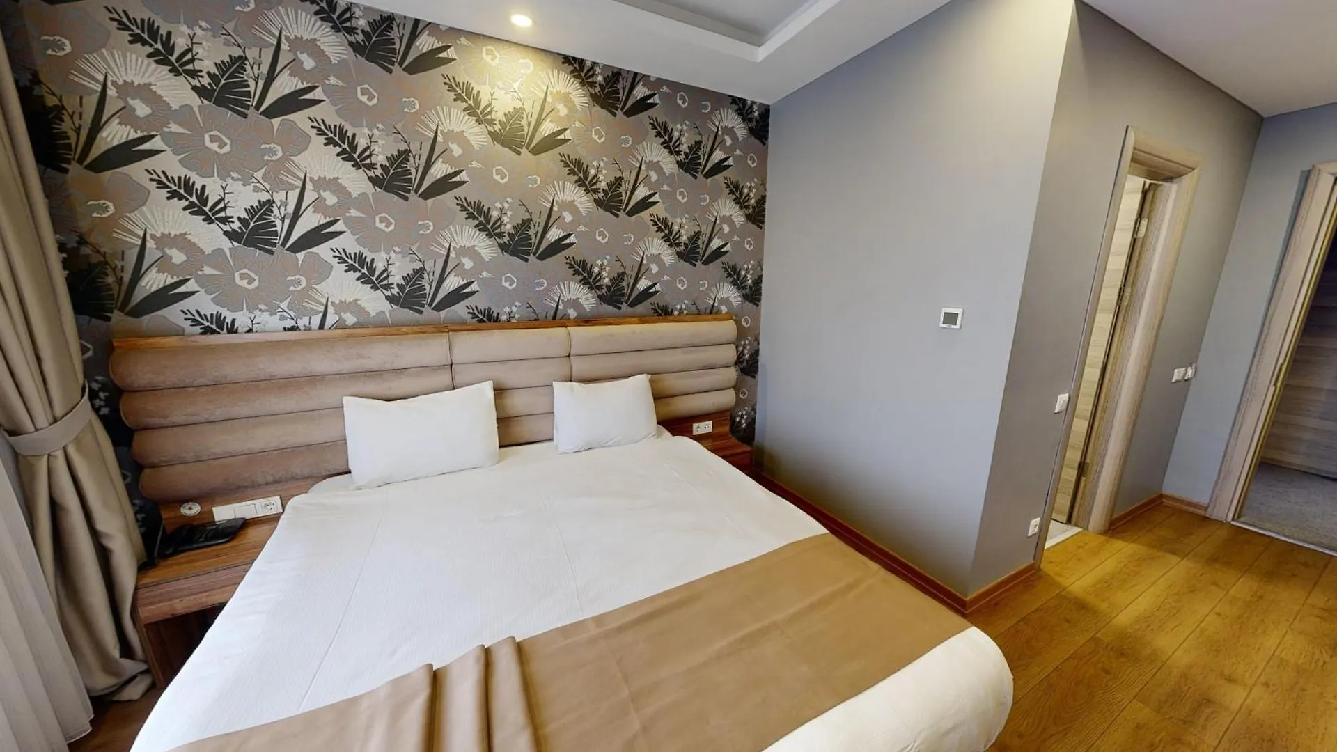 King City Hotel Istanbul Ataturk Airport