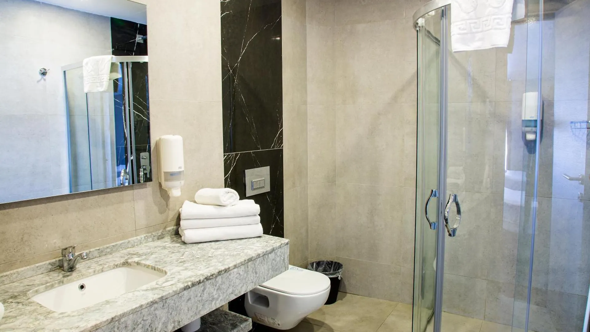 King City Hotel Istanbul Ataturk Airport