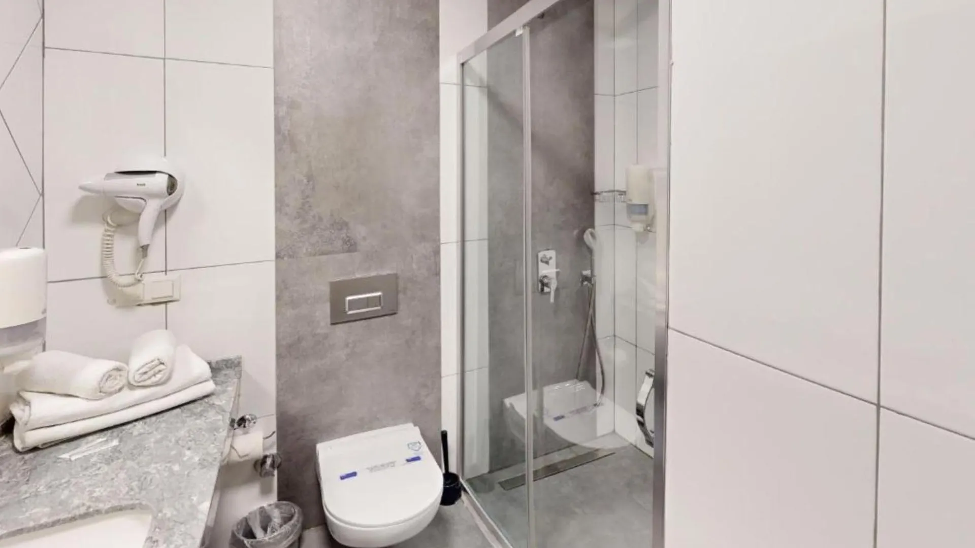 King City Hotel Istanbul Ataturk Airport 3*,