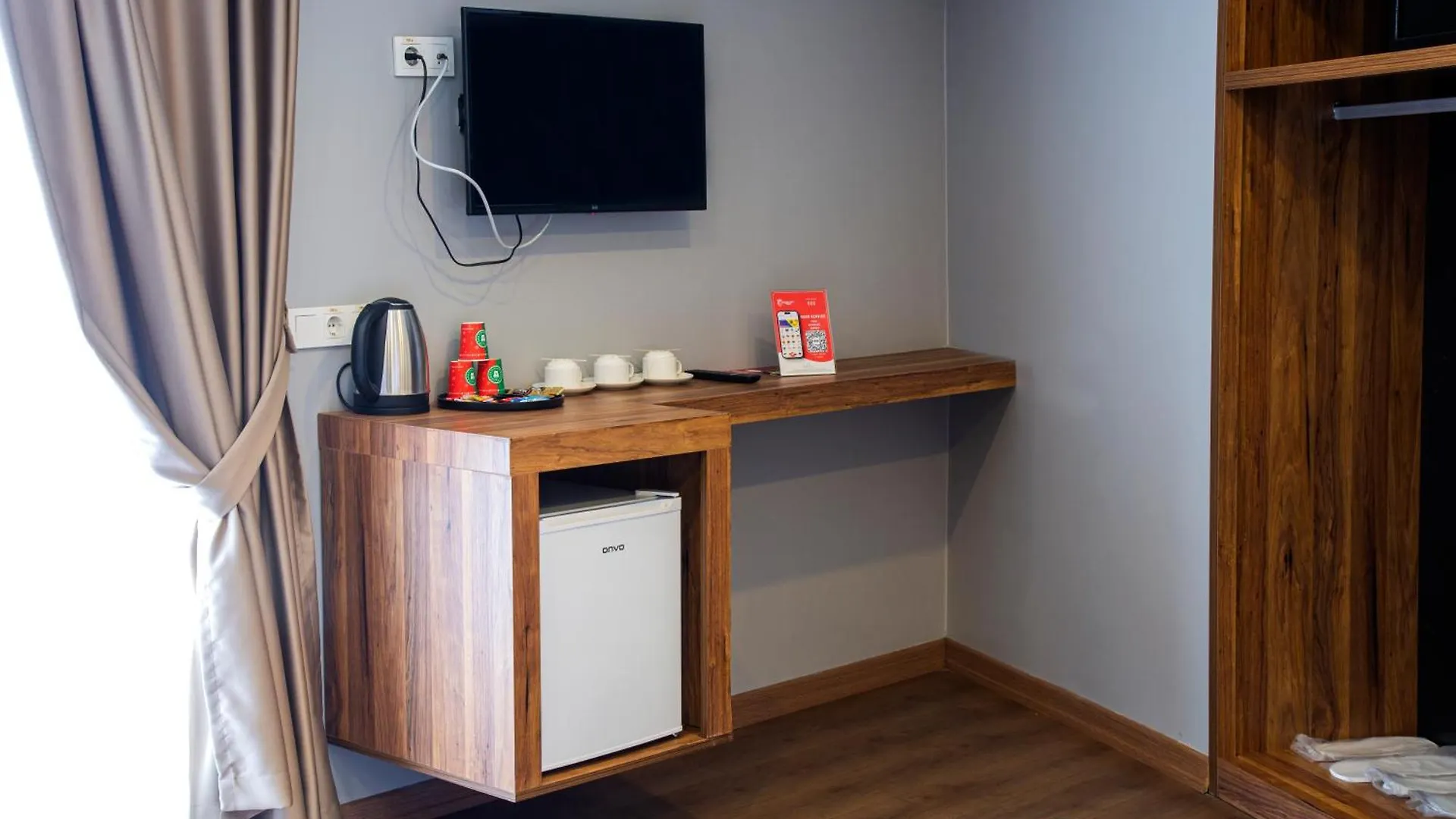 King City Hotel Istanbul Ataturk Airport